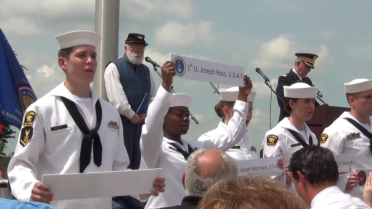 Memorial Day 2018 video thumbnail 1