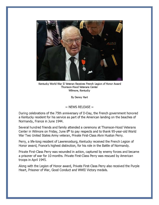 POW/MIA tribute film frame